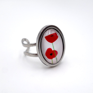 Ring Poppies