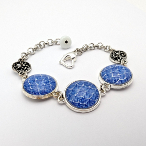 Bracelet Ultramarine