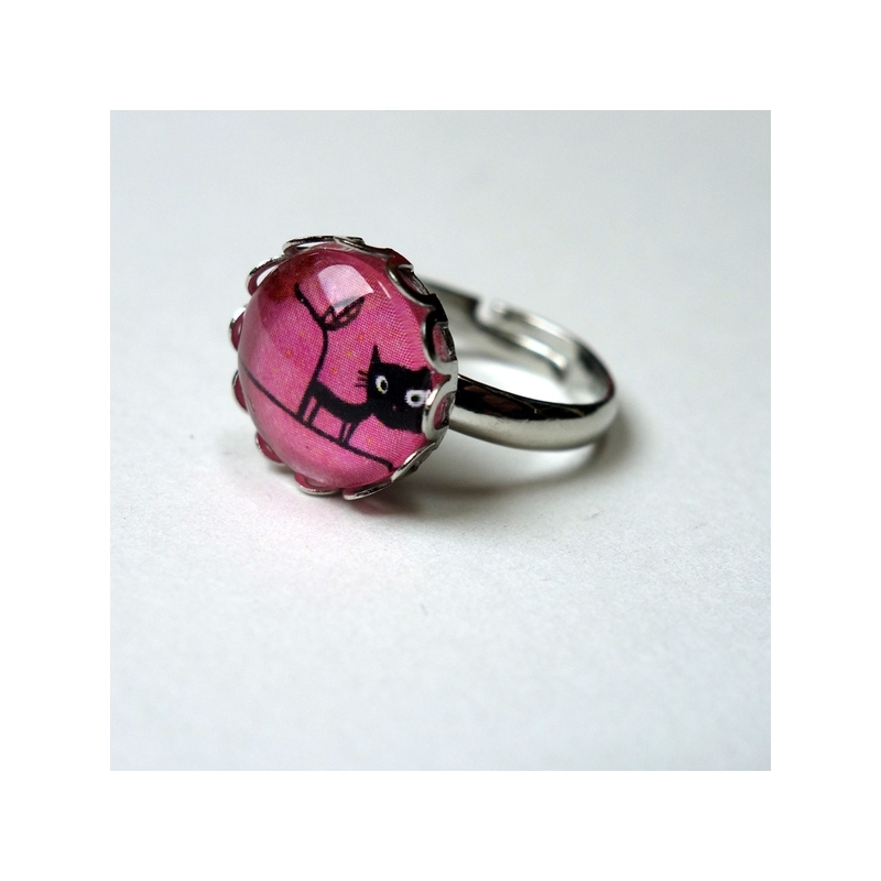 Bague enfant Peter