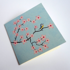 Carte Sakura
