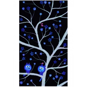 Forget-me-not tree