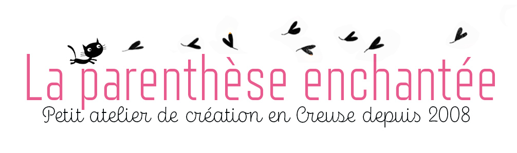 La Parenthèse Enchantée