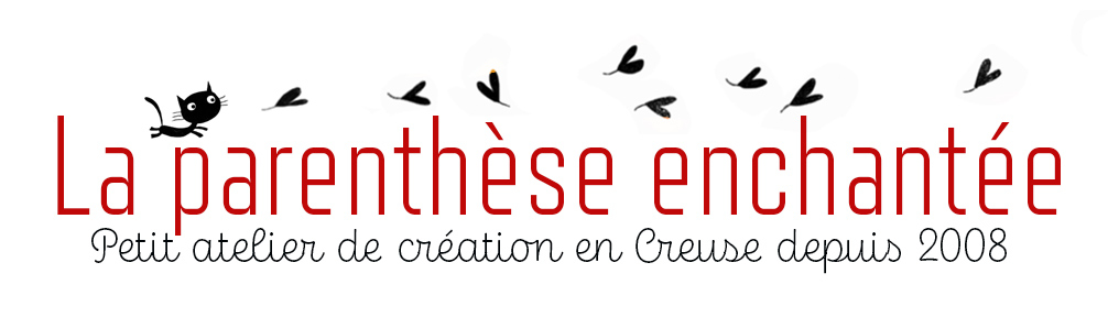 La Parenthèse Enchantée
